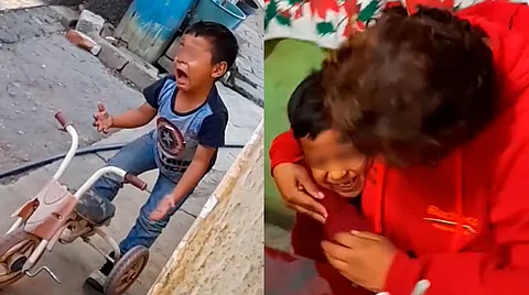 Amanda Miguel ya vio el video de “Chucho” cantando a todo pulmón su canción