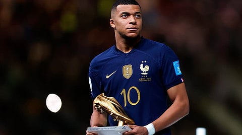 Por enésima vez, la prensa confirma que Mbappé llegará al Real Madrid en verano