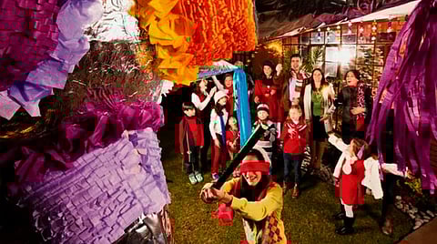 Fiestas decembrinas dejarán derrama de más de 600 mil millones de pesos