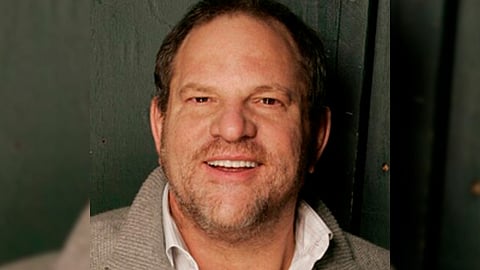 Declaran culpable a Harvey Weinstein de 3 delitos sexuales