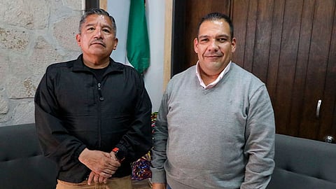 El objetivo de preservar el bienestar y el orden público de la población