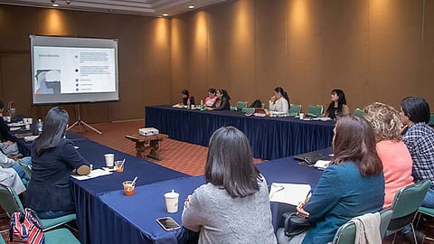 El objetivo es crear mecanismos que fortalezcan la institucionalización de la perspectiva de género en las políticas públicas del Gobierno de Michoacán