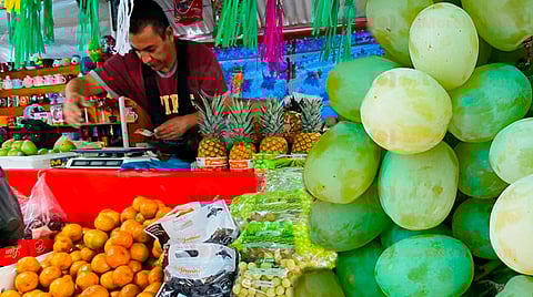 Morelia: aún alcanzas a comprar uvas para tus 12 deseos