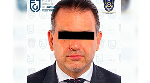 Piden ficha roja de Interpol y alerta migratoria contra diputado del PAN