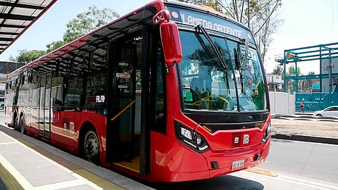 Inviable el proyecto del metrobús en Morelia: Pasalagua