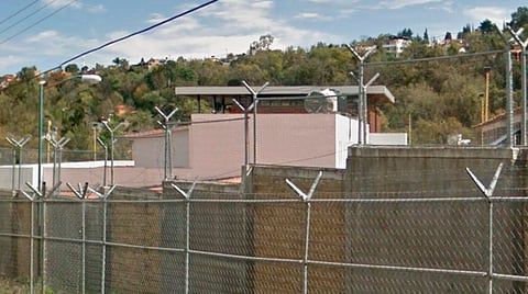 Este miércoles se pretendía dar reproducción a su declaración pero la Fiscalía no lo consiguió