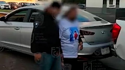 Detienen por homicidio a tía de Iker, niño que murió tras ser atacado por perros