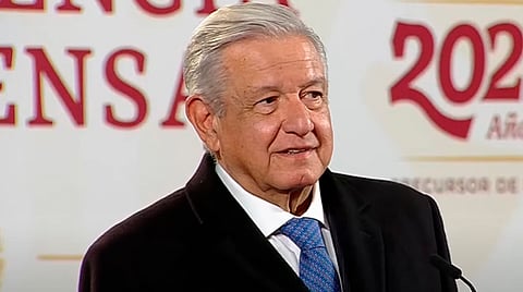 Responsables de atentado a Ciro podrían haber sido contrarios a gobierno: AMLO