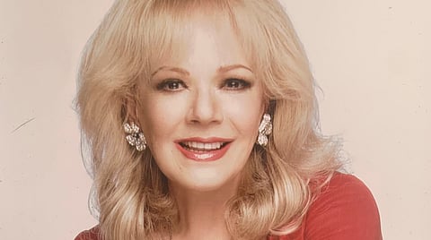 Muere Gina Romand a los 84 años de edad; cubana que conquistó cine de oro mexicano