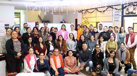 Sedebi, primer dependencia en Michoacán en alcanzar pre-certificación como Espacio Libre de Violencia de Género