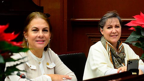 Insiste GPPES se tipifique la violencia digital en Michoacán