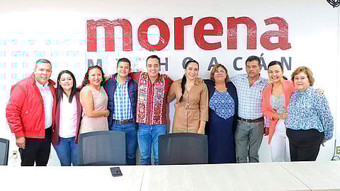 Programas de carácter social serán destinados a 11 mil beneficiarios y 400 familias