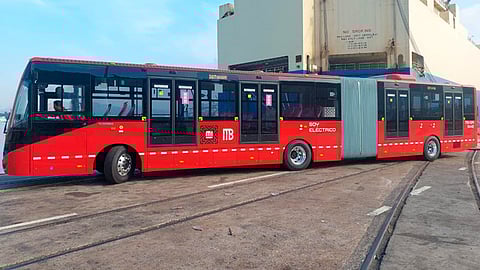Expansión urbana de Morelia, hace urgente la instalación del metrobús: Sedum