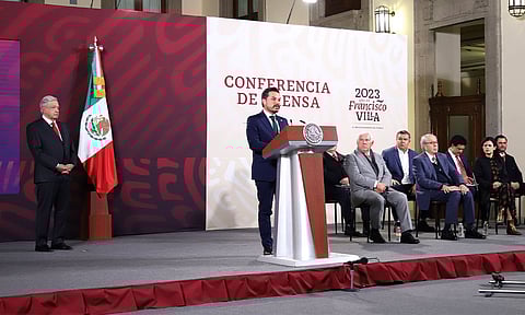 José Carazo, consejero propietario del sector obrero, reconoció el esfuerzo, dedicación y entrega de los 500 mil trabajadores del IMSS