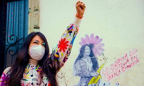 Suspenden prisión domiciliaria a presunto agresor de María Elena Ríos; se queda en el penal