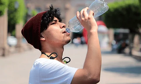 Desinfección del agua para consumo humano, principal arma contra enfermedades gastrointestinales