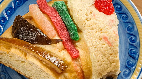 Habrá rosca de reyes gratis este 5 de enero en el Centro de Morelia