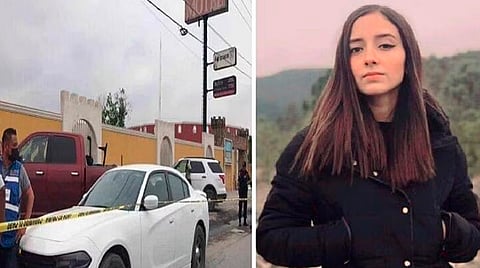 A proceso, gerente y recepcionista de motel Nueva Castilla por caso Debanhi