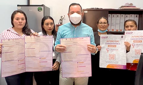 Refrenda PT su compromiso con las mujeres para la construcción de políticas públicas