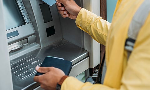 Estos bancos en México ya no cobrarán comisión en cajeros automáticos