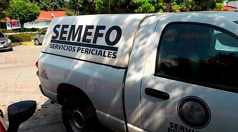 Niña muere ahogada en balneario de Huandacareo, Michoacán