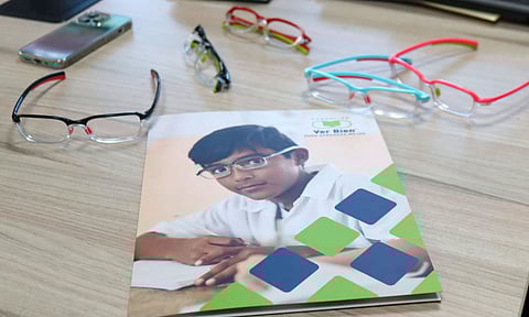 Actualmente ya se han identificado a 3 mil 300 menores que serán beneficiados