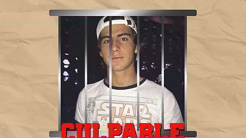 El Juez Ariel Montoya declaró culpable a Diego Urik por el feminicidio de Jessica González