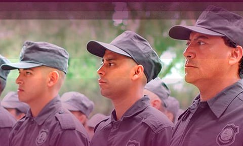 Busca Sistema Penitenciario personal de custodia para Morelia y Sahuayo