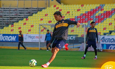 Termina jornada 3 y el Atlético Morelia deja la oportunidad de ser líder general