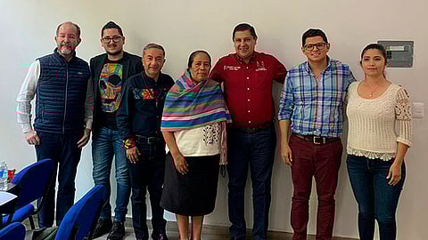 El periodo en que se desarrollará el concurso iniciará con la inscripción de piezas en las diferentes ramas artesanales del 26 al 28 de marzo