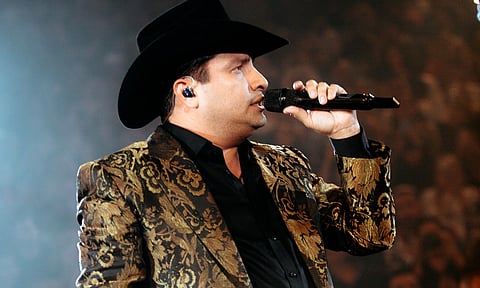 Estadio Morelos, nueva sede para concierto de Julión Álvarez