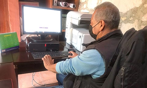 Michoacán supera la media nacional en pagos de refrendo en línea: SFA