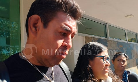 "Optaron por apoyar a su asesino"; acusan a juez de detener apelación en caso de Frida