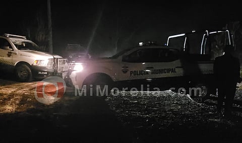 En rancho de Valentín Rodríguez, cateado en Lagunillas, estaban 3 escoltas de Silvano