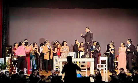 Regresan los conciertos de la OCUM al Centro Cultural Universitario