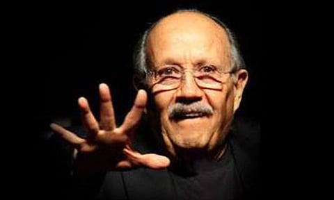 El comediante murió a los 78 años de edad