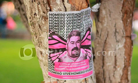 Ambientalistas morelianos ven a bien serie de Netflix sobre Homero Gómez