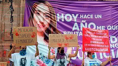 No se descarta que Diego brinde su versión de los hechos