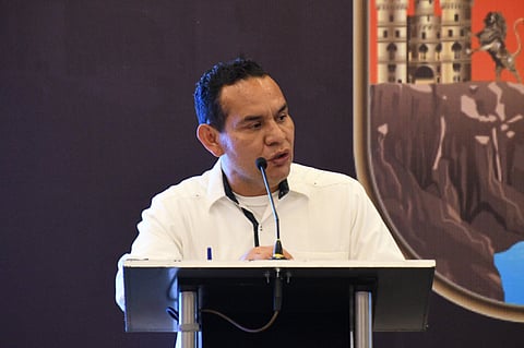 Nómina de ASM deberá trasladarse al Congreso local: Aguirre Avellaneda