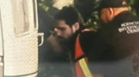 Juez frena por ahora extradición de Ovidio Guzmán a EU, reportan