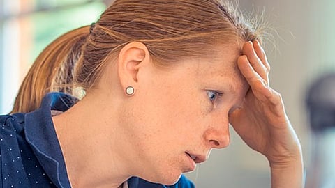 Trabajadora pide permiso por fallecimiento de tío; "no es motivo de ausencia", responde el jefe