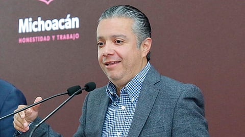 El secretario estatal de Finanzas y Administración, aseguró que se trata de una institución que necesariamente debe ser fortalecida para que continúe con su misión de otorgar prestaciones a los empleados vigentes y en retiro