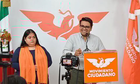 Se busca reafirmar la unión e identidad de los ciudadanos, así como simpatizantes y militantes con el proyecto naranja