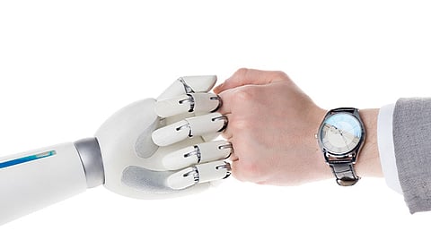 Abogado basado en Inteligencia Artificial participará en su primer juicio