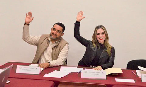 Los Pueblos accedarán a recursos que les permitan promover y conservar la imagen que se requiere