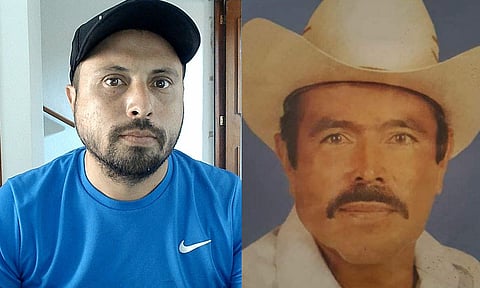 Exigen localización de abogado y de líder comunal de Aquila, Michoacán