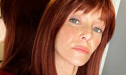 Muere de cáncer la actriz Annie Wersching, de "24", "Bosch" y "The Last Of Us"