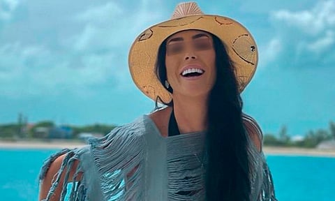 Van contra Inés Gómez Mont con nueva orden de prisión preventiva, reportan