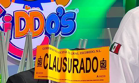 Vinculan a proceso a adolescente señalado de abusar sexualmente de niño en Nuevo León