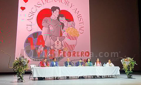 Certamen de belleza, películas, musicales y ferias, lo que viene al Teatro Matamoros de Morelia